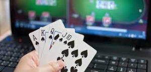 Main Judi Poker Online Resmi Dan Terbaik Paling Menarik