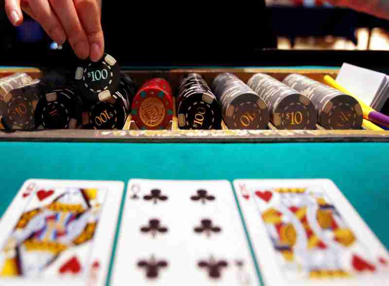 Apakah Poker Online Mempengaruhi Kesenjangan Sosial
